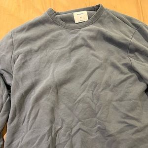 Old Navy Crewneck Sweatshirt